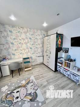 2-к квартира, вторичка, 45м2, 2/8 этаж