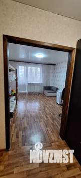 1-к квартира, вторичка, 44м2, 1/10 этаж