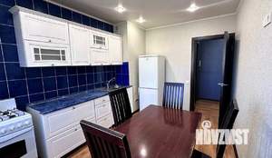 3-к квартира, вторичка, 67м2, 6/9 этаж