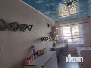 3-к квартира, вторичка, 55м2, 5/5 этаж