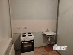 1-к квартира, вторичка, 25м2, 5/10 этаж