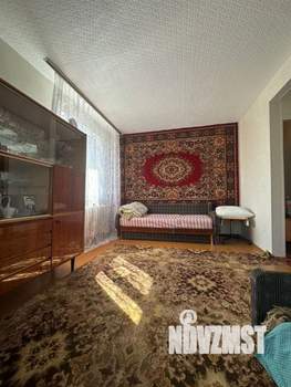 1-к квартира, вторичка, 30м2, 5/5 этаж