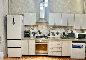 2-к квартира, вторичка, 53м2, 3/5 этаж