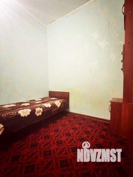 2-к квартира, вторичка, 46м2, 5/5 этаж