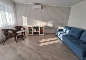 1-к квартира, вторичка, 38м2, 17/25 этаж