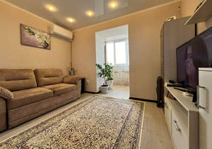 2-к квартира, вторичка, 37м2, 5/14 этаж