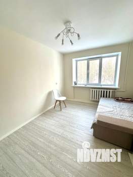 1-к квартира, вторичка, 22м2, 4/5 этаж