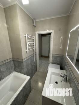 2-к квартира, вторичка, 45м2, 10/25 этаж