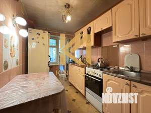 2-к квартира, вторичка, 58м2, 5/10 этаж