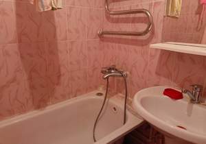 1-к квартира, вторичка, 32м2, 9/9 этаж