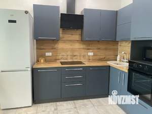 2-к квартира, вторичка, 53м2, 16/37 этаж