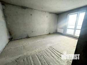 2-к квартира, вторичка, 62м2, 1/19 этаж