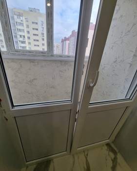 1-к квартира, вторичка, 35м2, 5/10 этаж