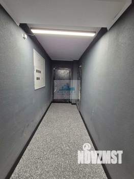 1-к квартира, вторичка, 40м2, 9/10 этаж