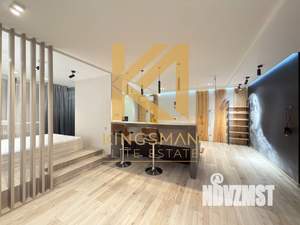 1-к квартира, вторичка, 60м2, 25/27 этаж