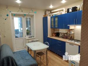 1-к квартира, вторичка, 35м2, 3/7 этаж