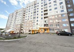 2-к квартира, вторичка, 62м2, 2/11 этаж