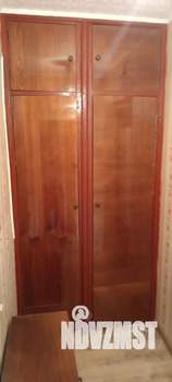 1-к квартира, вторичка, 31м2, 3/5 этаж