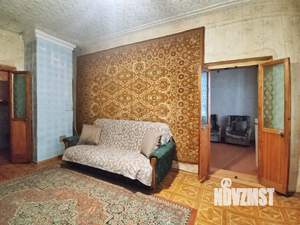 2-к квартира, вторичка, 44м2, 1/2 этаж