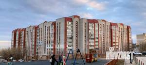 1-к квартира, вторичка, 40м2, 8/10 этаж