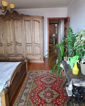 3-к квартира, вторичка, 89м2, 10/10 этаж