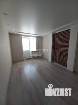 1-к квартира, вторичка, 33м2, 4/10 этаж