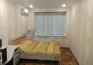 1-к квартира, вторичка, 30м2, 1/3 этаж