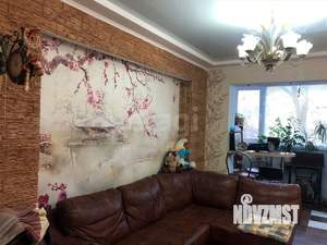 4-к квартира, вторичка, 78м2, 2/9 этаж
