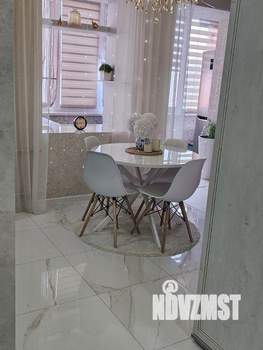 1-к квартира, вторичка, 42м2, 8/11 этаж