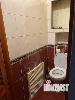 2-к квартира, вторичка, 58м2, 1/4 этаж