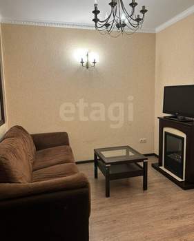 3-к квартира, вторичка, 58м2, 16/19 этаж