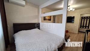 1-к квартира, вторичка, 38м2, 8/10 этаж