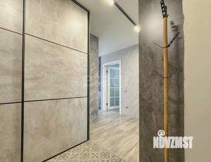 1-к квартира, вторичка, 43м2, 7/10 этаж