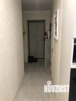 1-к квартира, вторичка, 39м2, 10/14 этаж