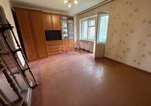 1-к квартира, вторичка, 36м2, 2/5 этаж