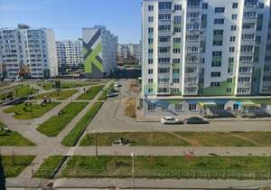 1-к квартира, вторичка, 35м2, 10/9 этаж