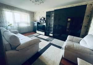 1-к квартира, вторичка, 38м2, 5/10 этаж