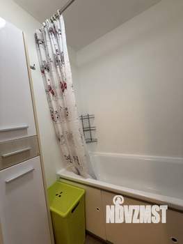 1-к квартира, вторичка, 37м2, 2/5 этаж