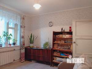 2-к квартира, вторичка, 62м2, 1/10 этаж