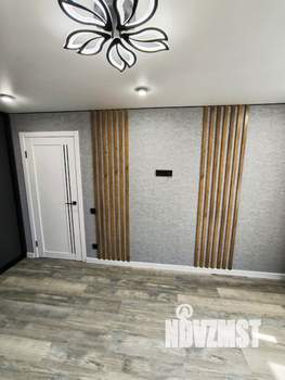 1-к квартира, вторичка, 40м2, 8/10 этаж