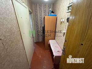 1-к квартира, вторичка, 31м2, 2/5 этаж