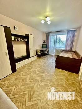 1-к квартира, вторичка, 36м2, 3/10 этаж