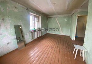 1-к квартира, вторичка, 30м2, 2/5 этаж