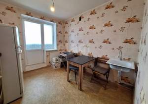 1-к квартира, вторичка, 31м2, 10/10 этаж