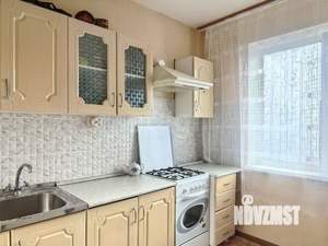 2-к квартира, вторичка, 53м2, 8/9 этаж