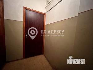 3-к квартира, вторичка, 56м2, 3/5 этаж