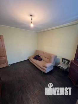 2-к квартира, вторичка, 46м2, 5/5 этаж