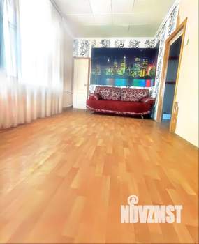 1-к квартира, вторичка, 32м2, 2/5 этаж