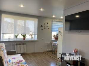 2-к квартира, вторичка, 45м2, 5/5 этаж