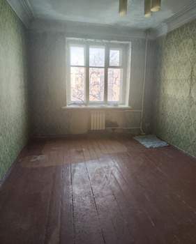 3-к квартира, вторичка, 76м2, 5/5 этаж